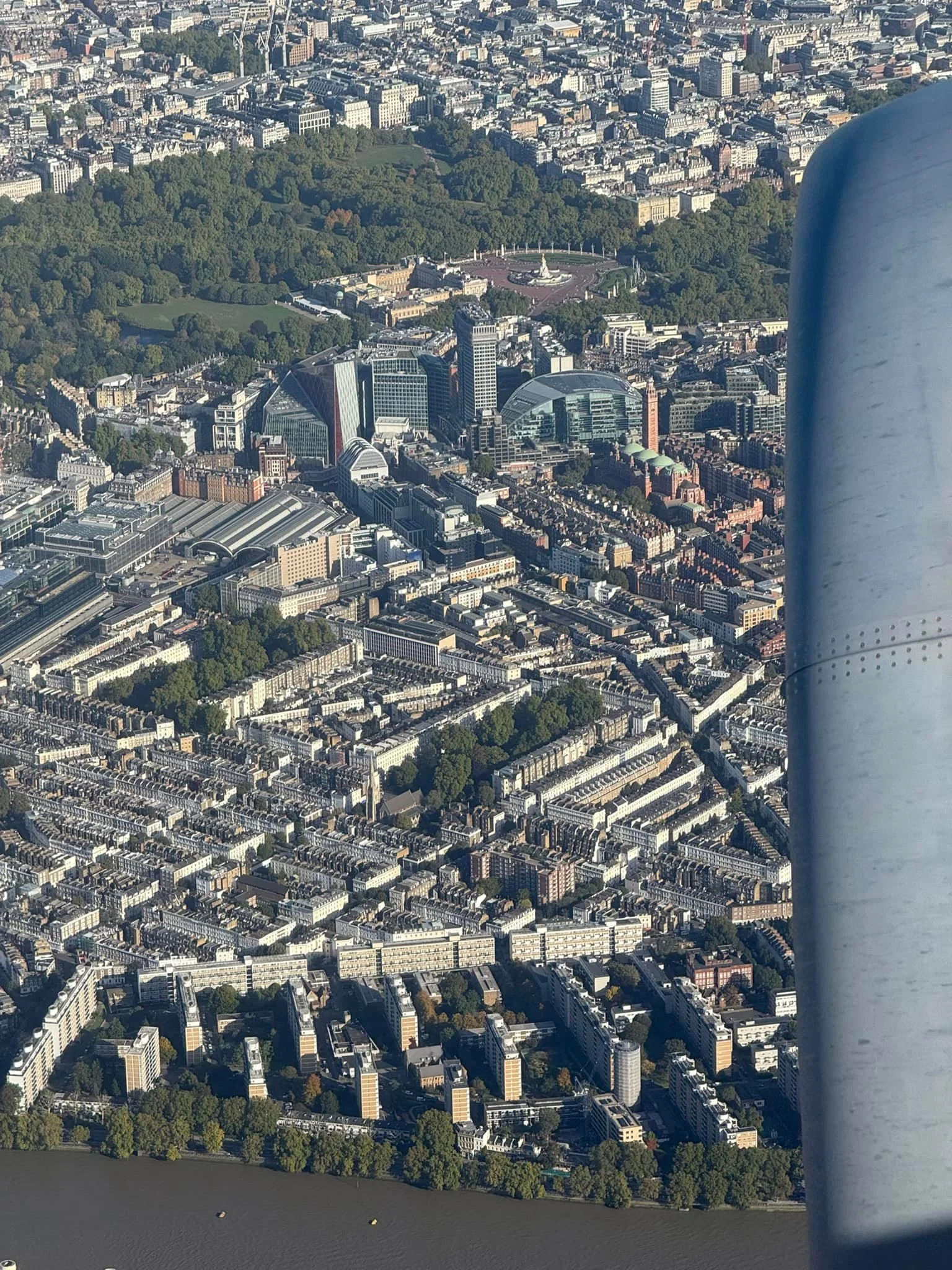 #6 on my 50 new things for my 50th list - Business Class long-haul flight!

I had no idea how this was going to happen, and honestly I didn&rsquo;t really believe it would!

I talk a lot about the magic that shows up when you let go of how you think 