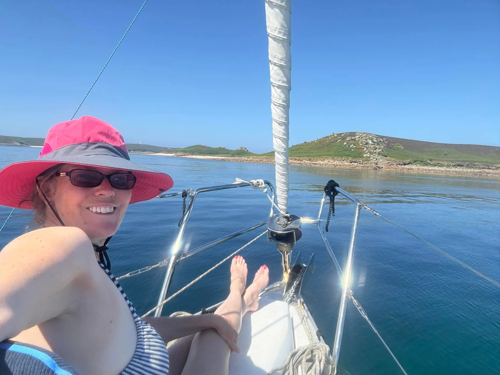 Do we really have to work harder to be more successful?

I was brought up on the adage &ldquo;success is 1% inspiration and 99% perspiration&rdquo;

And I worked hard and I was, by and large, successful.

However, something was missing.  I wanted mor