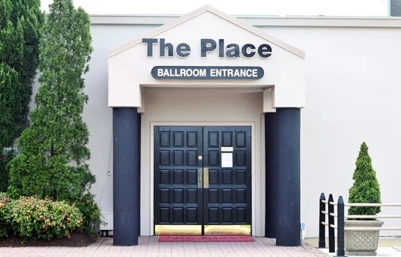 The Ballroom Entrance - using this room!.jpg