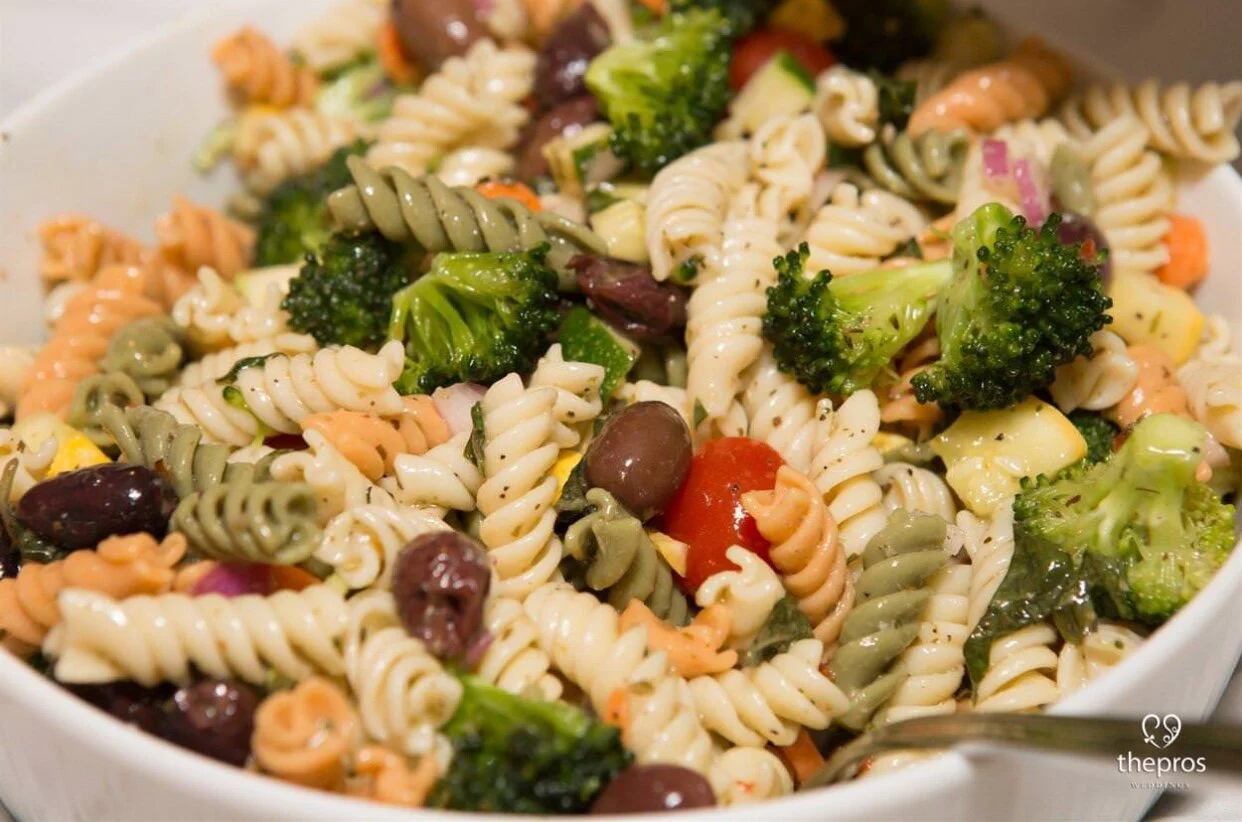Pasta Salad