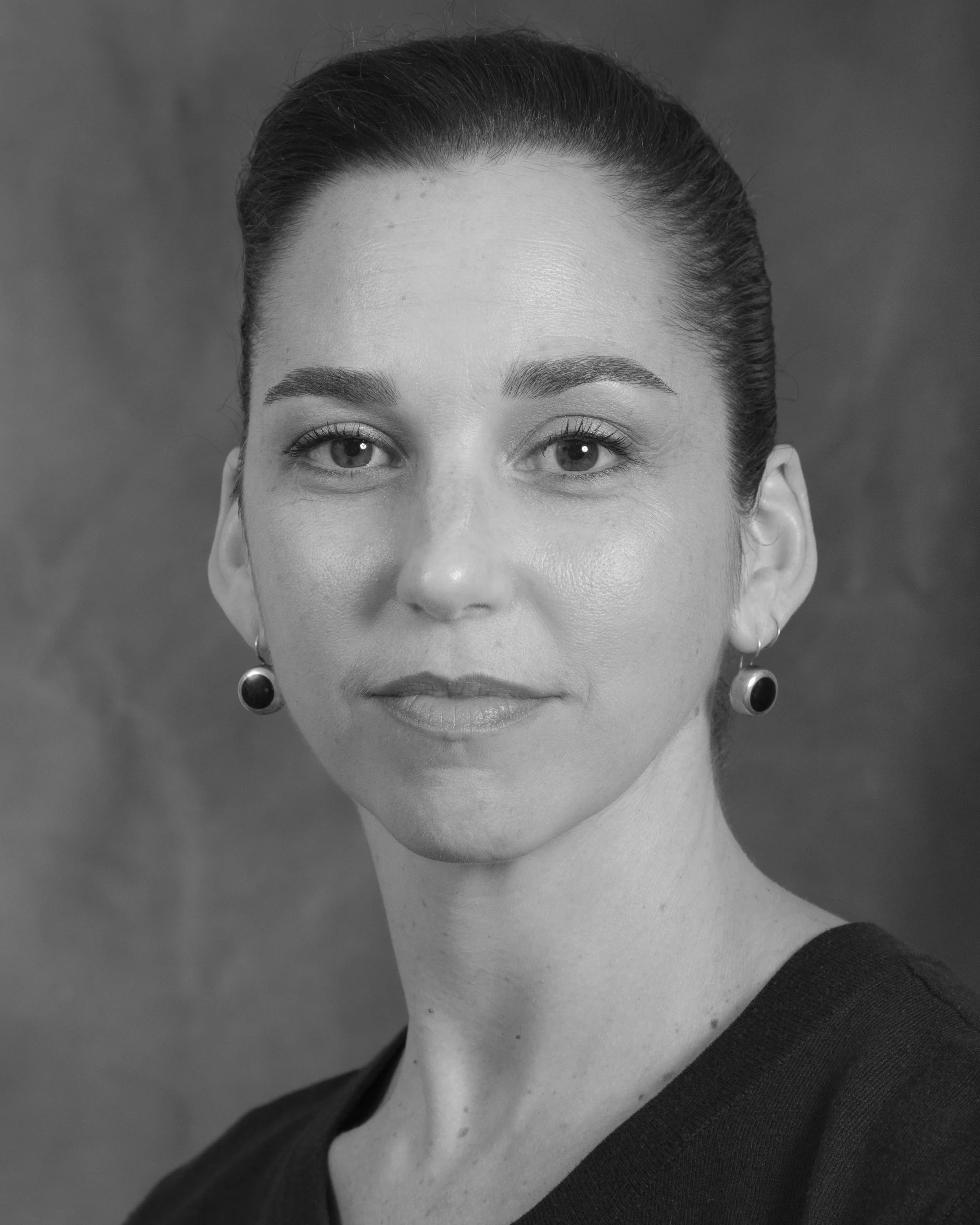 Ballet Mistress, Rachel Butler
