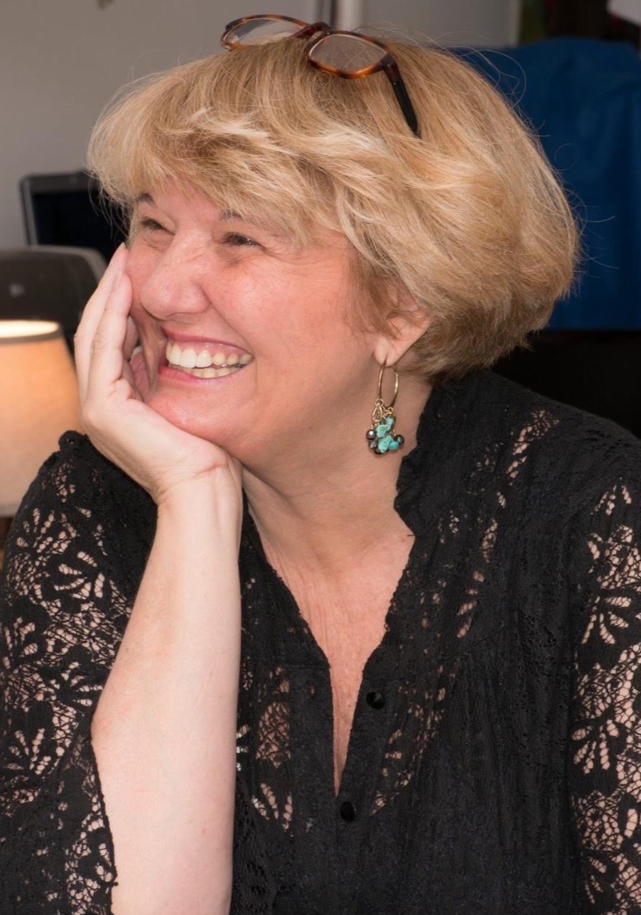 Lisa Ordway, Wardrobe Mistress