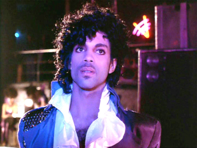 Anyone else still heartbroken over the loss of Prince? Image Source