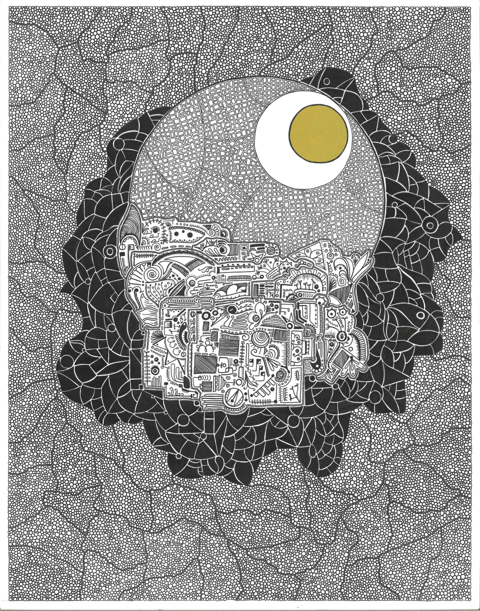 5 Local Artists You Can Support at LRP's Art Auction