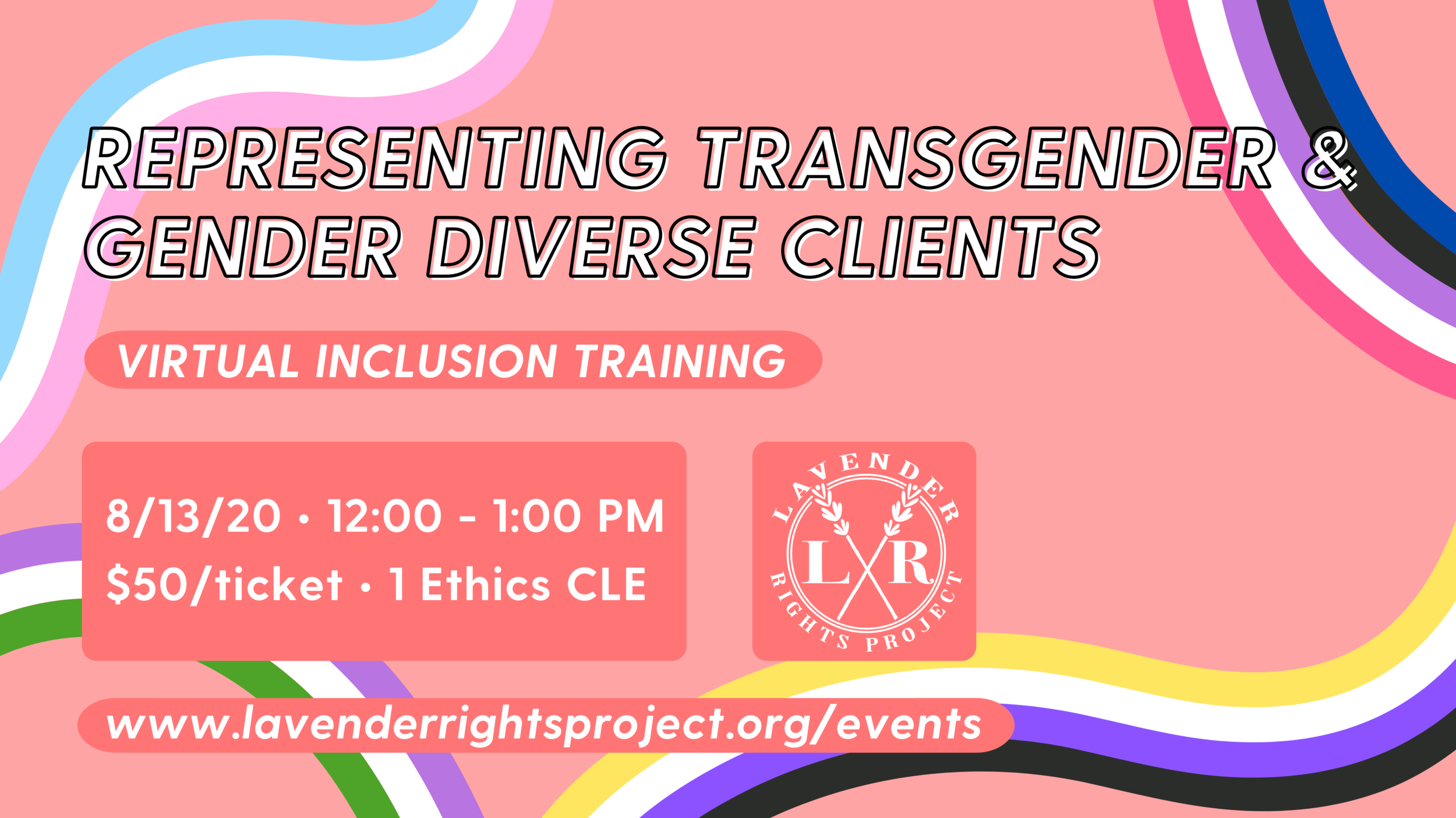 Canceled Representing Transgender Gender Diverse Clients 1 Ethics Cle Lavender Rights Project Canceled Representing Transgender Gender Diverse Clients 1 Ethics Cle Lavender Rights Project