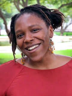 Introducing Natasha Lane