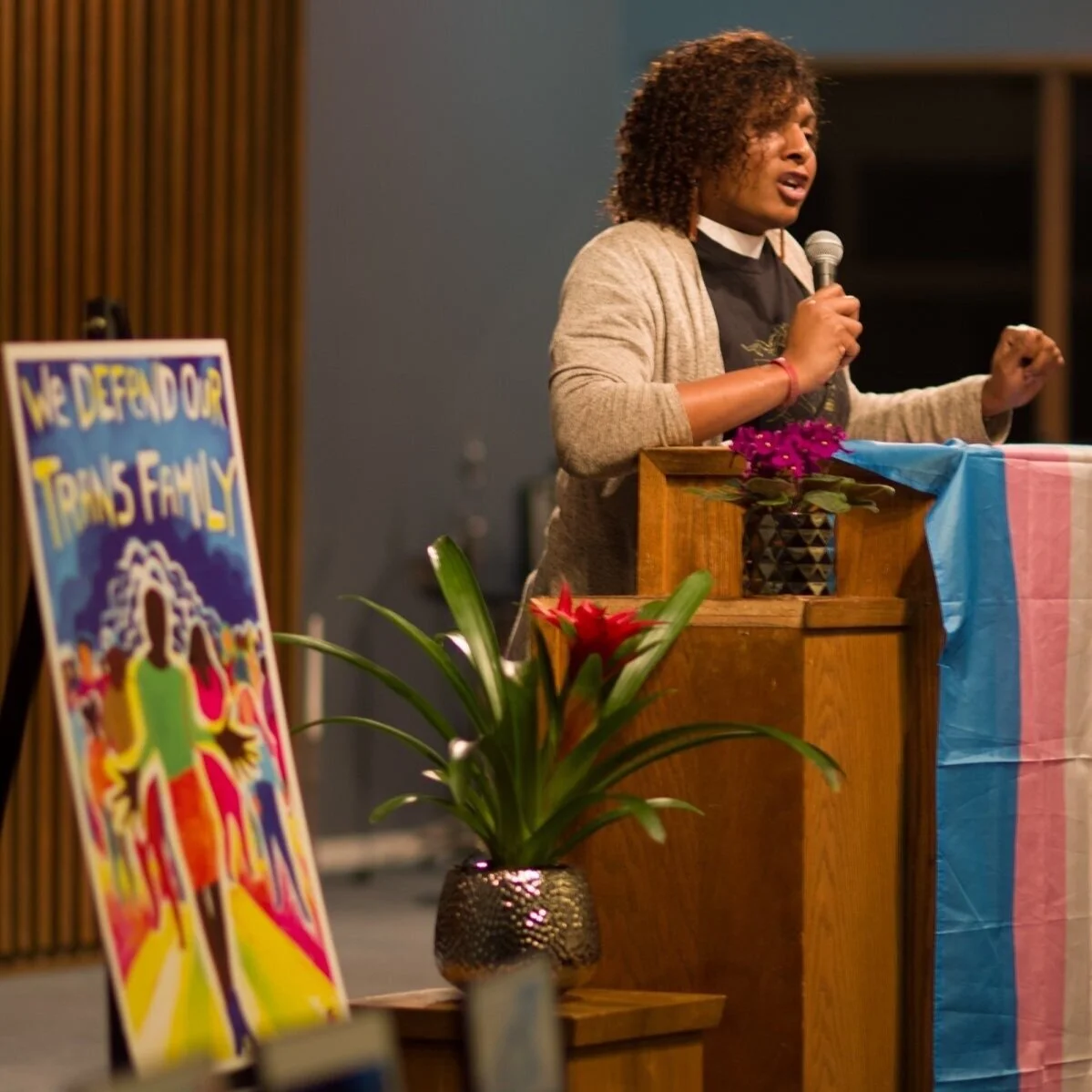 ED Statement Day Two of Election Results