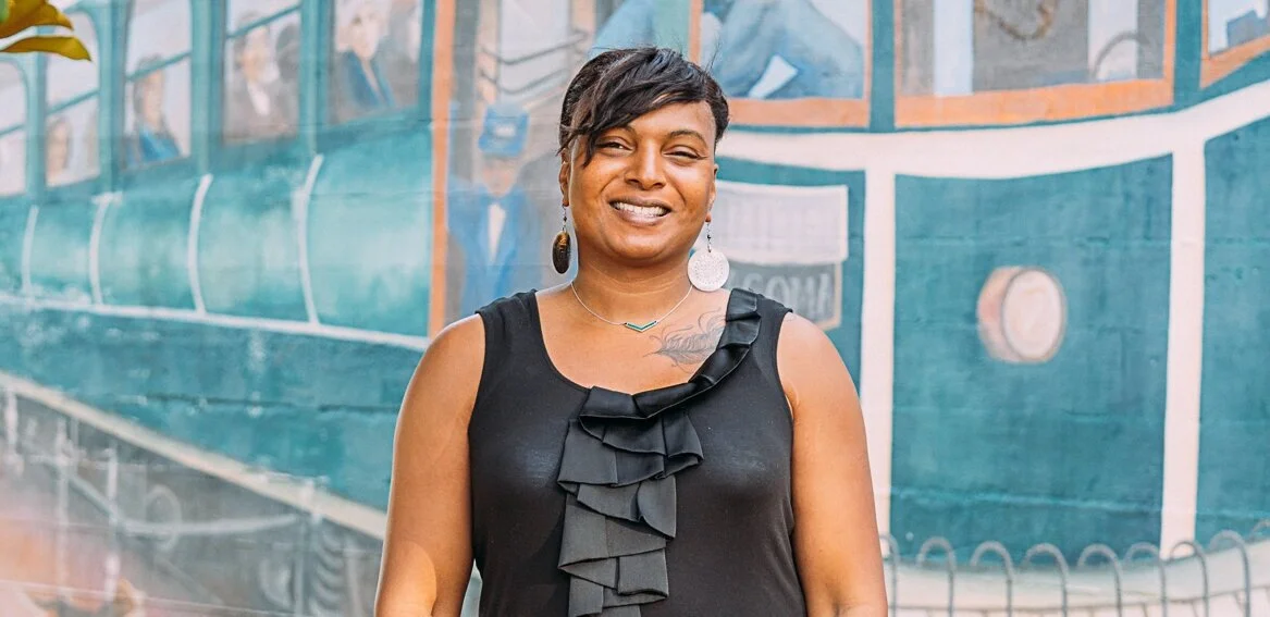 Introducing our New Mission: thoughts from Executive Director, Jaelynn Scott