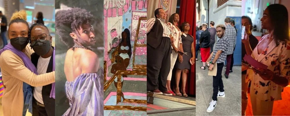 Celebrating Pride 2023 while fighting for Black Trans Liberation