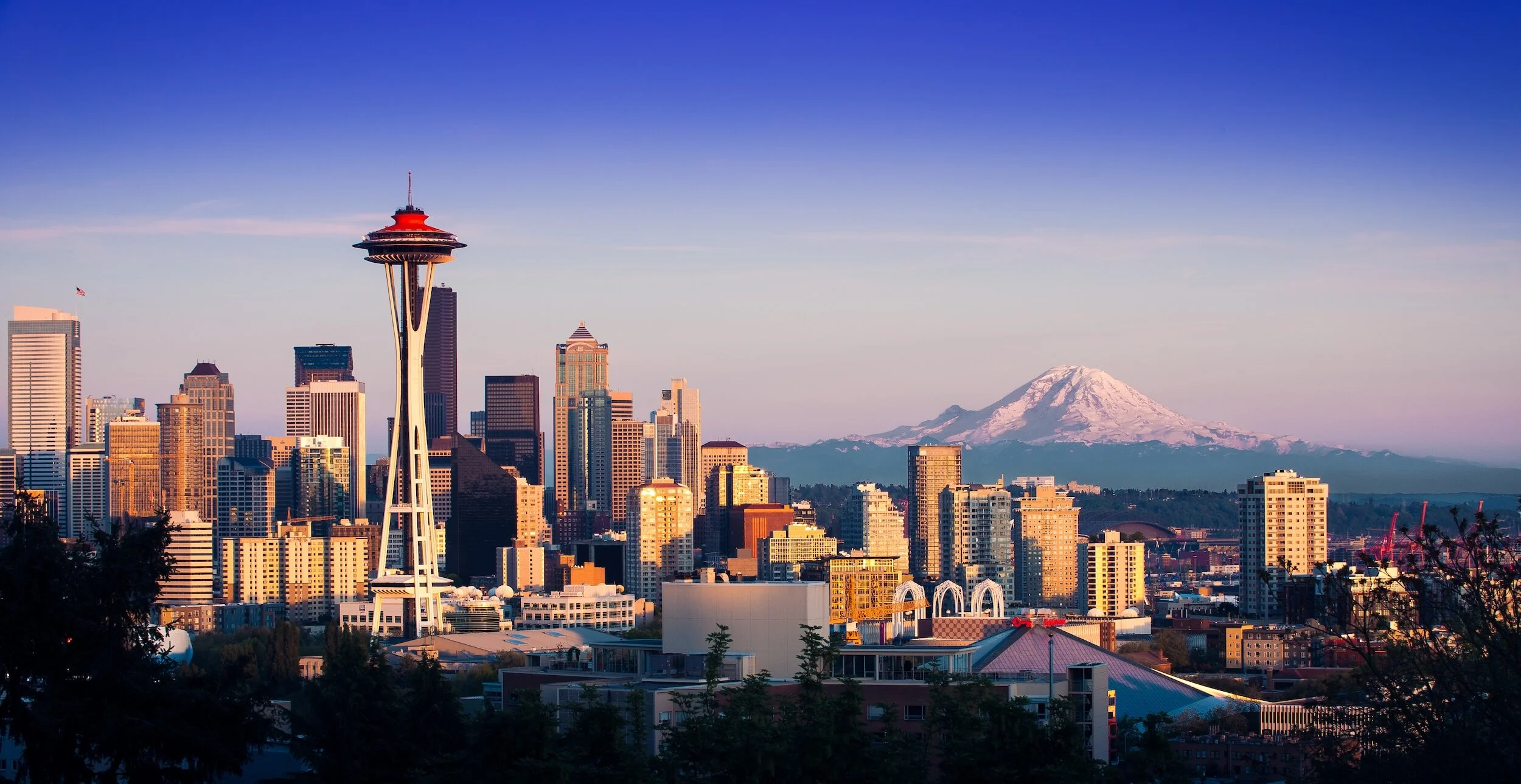 Hello Again, Capitol Hill! LRP has moved its headquarters back to Seattle, Washington.