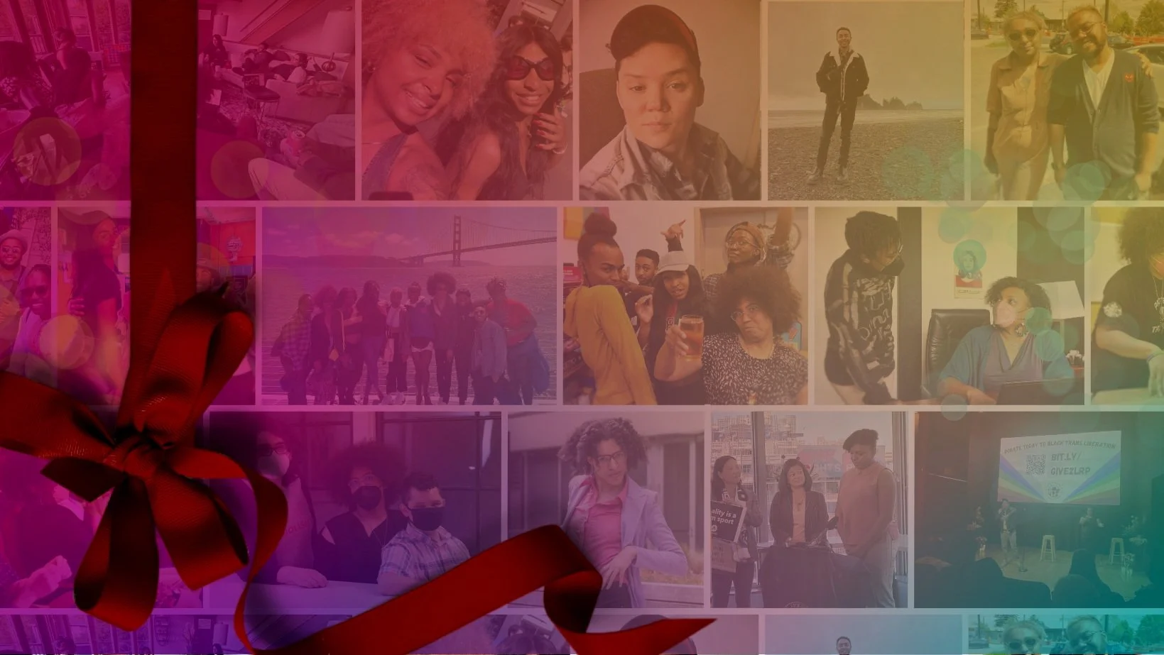 Give to Black Trans Liberation