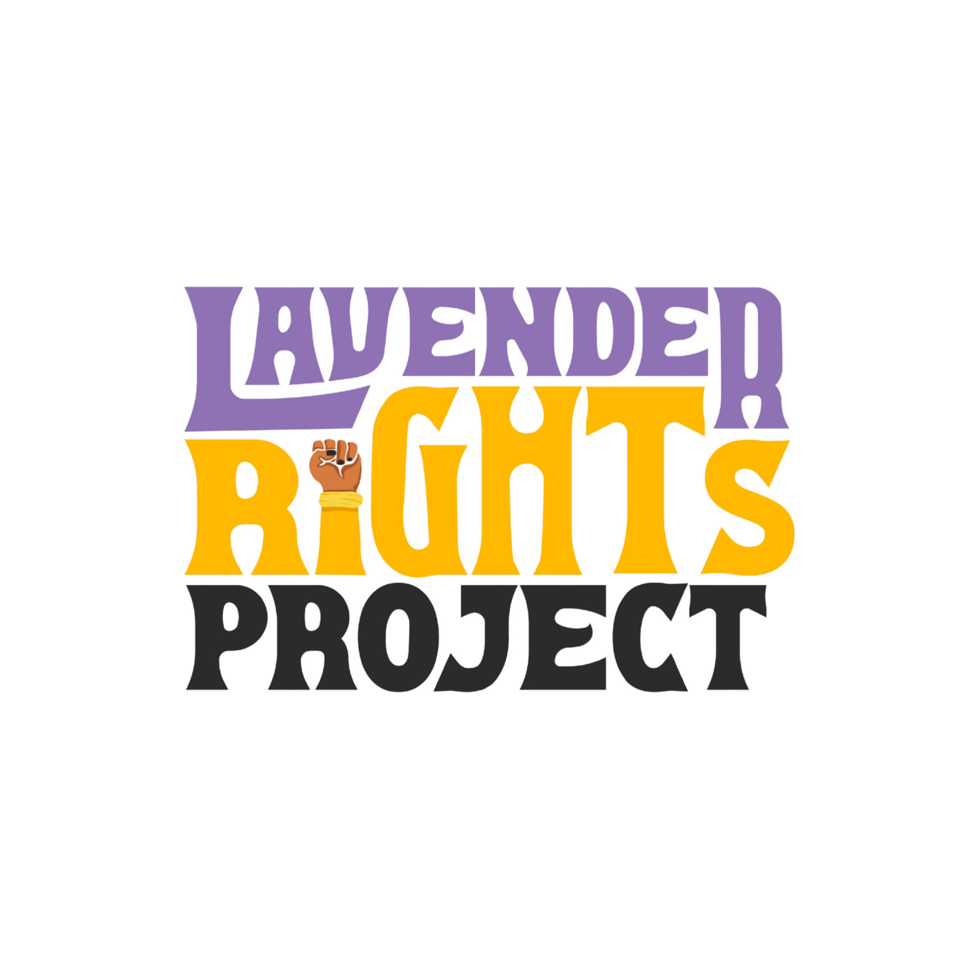 Staff — Lavender Rights Project