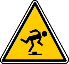 Stumbling to Resilience