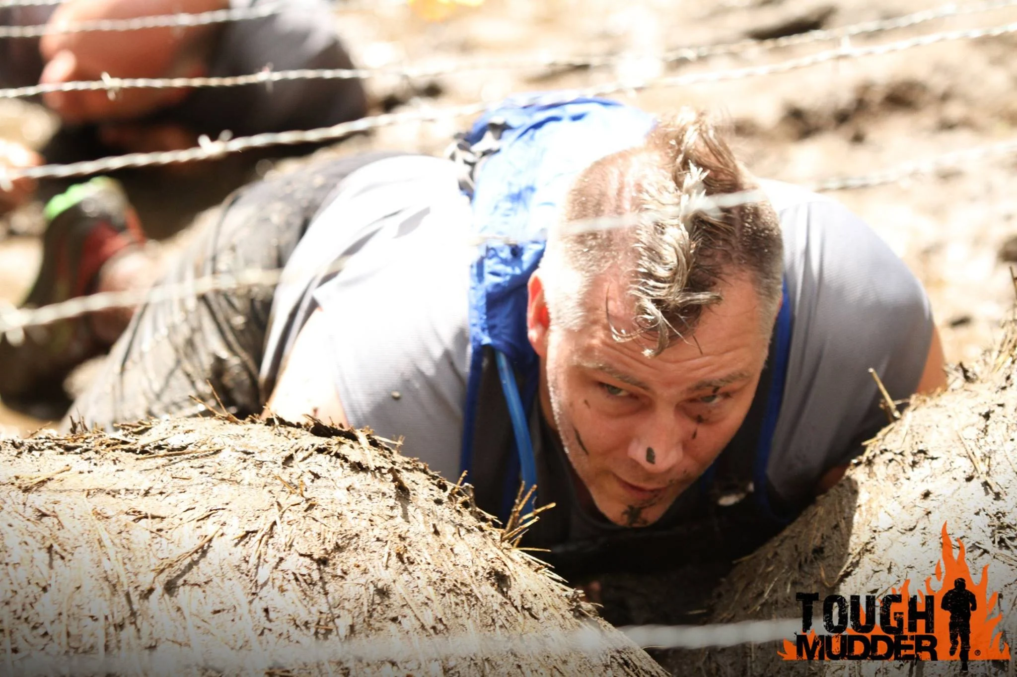 ‘Running’ the Tough Mudder New England in 2016
