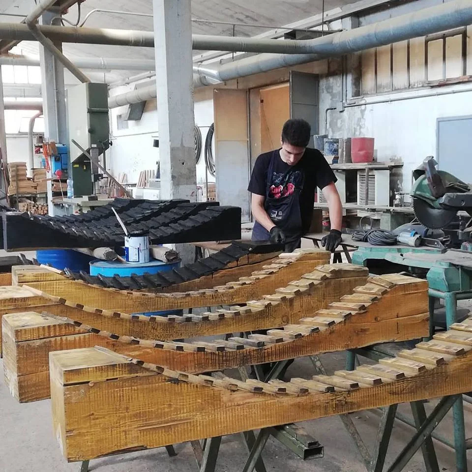 Stillage
