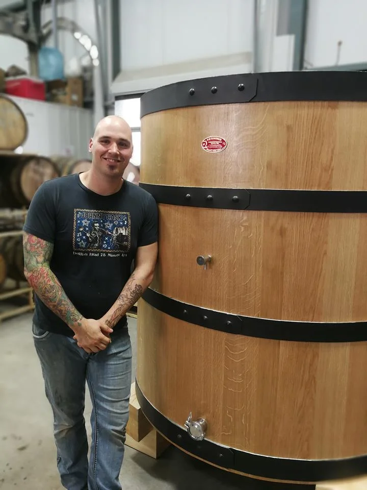 Romualdi Foeder, Le Trefle Noir