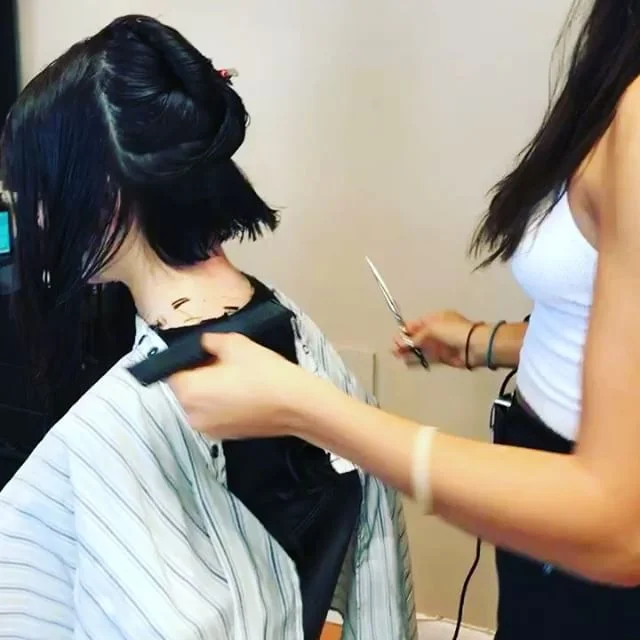 out with the OLD in the the NEW (Copy)