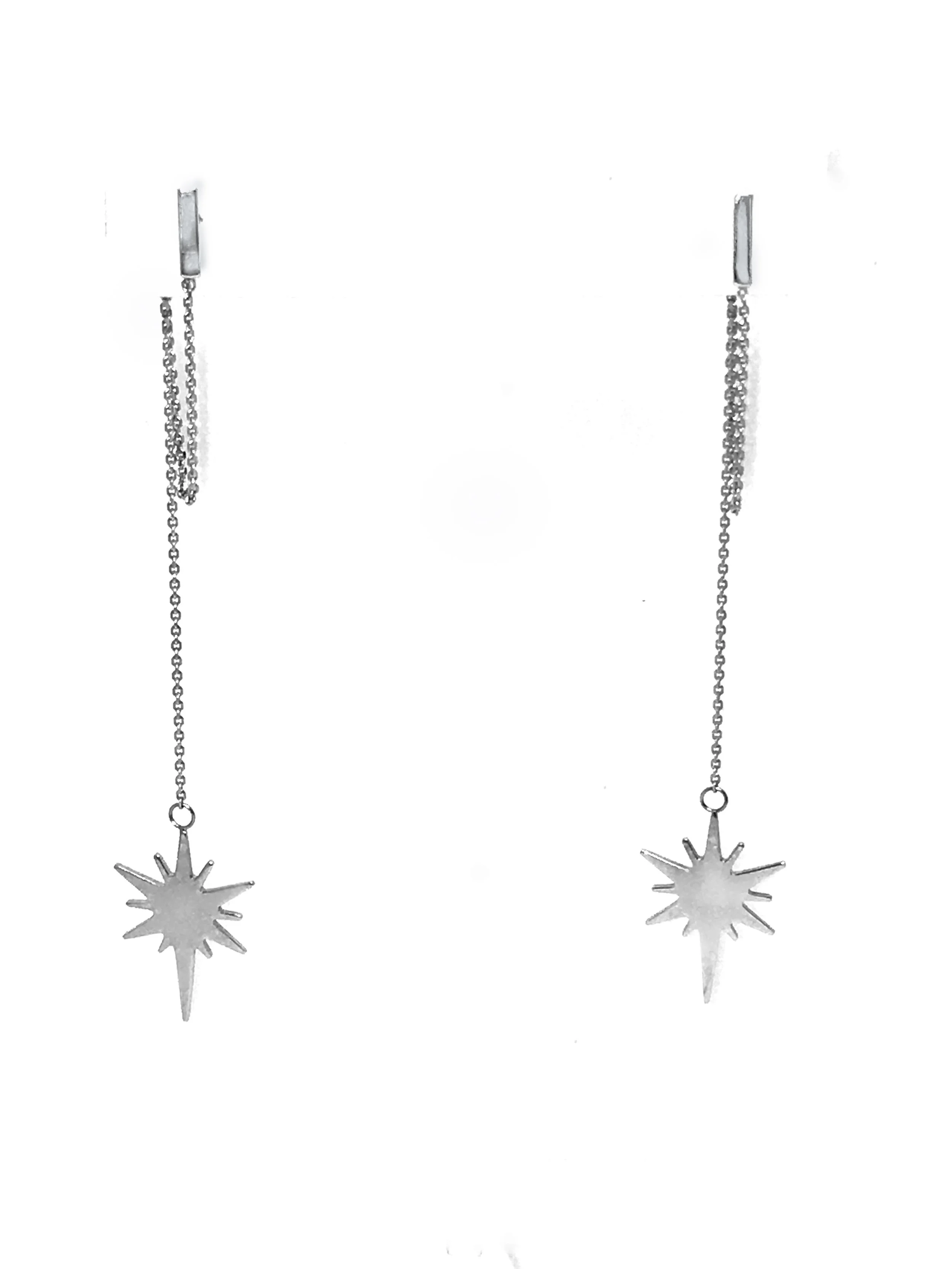 Shooting Star Earrings