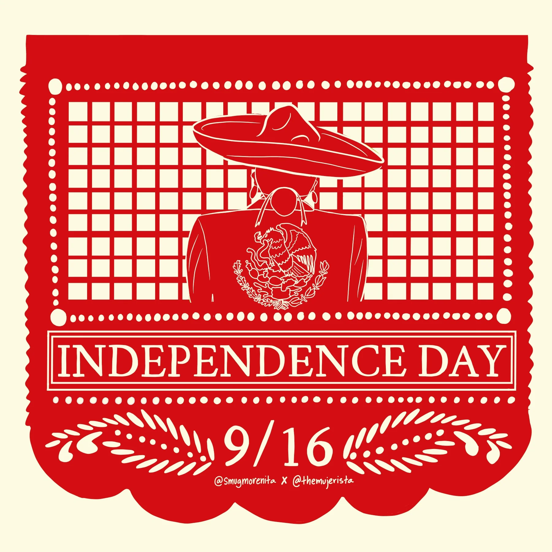 MEXICO INDEPENDENCE DAY