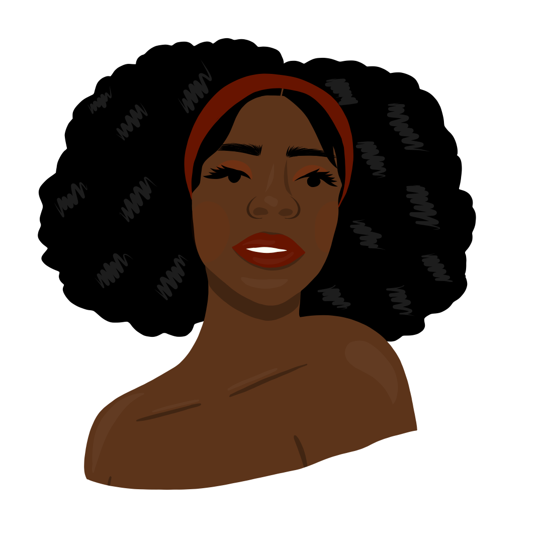 Afro Latina Icon.png