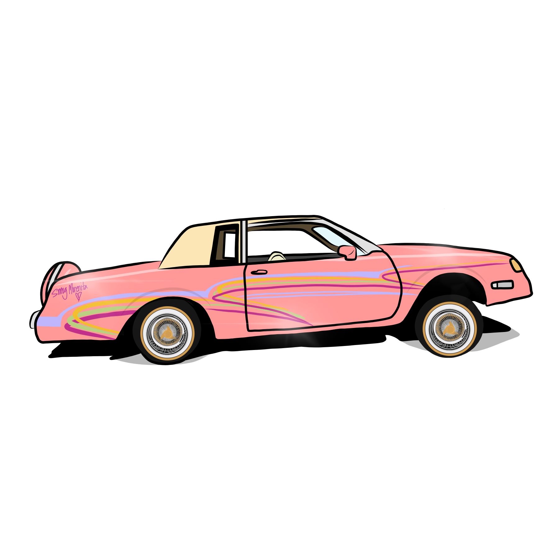 Lowrider .png