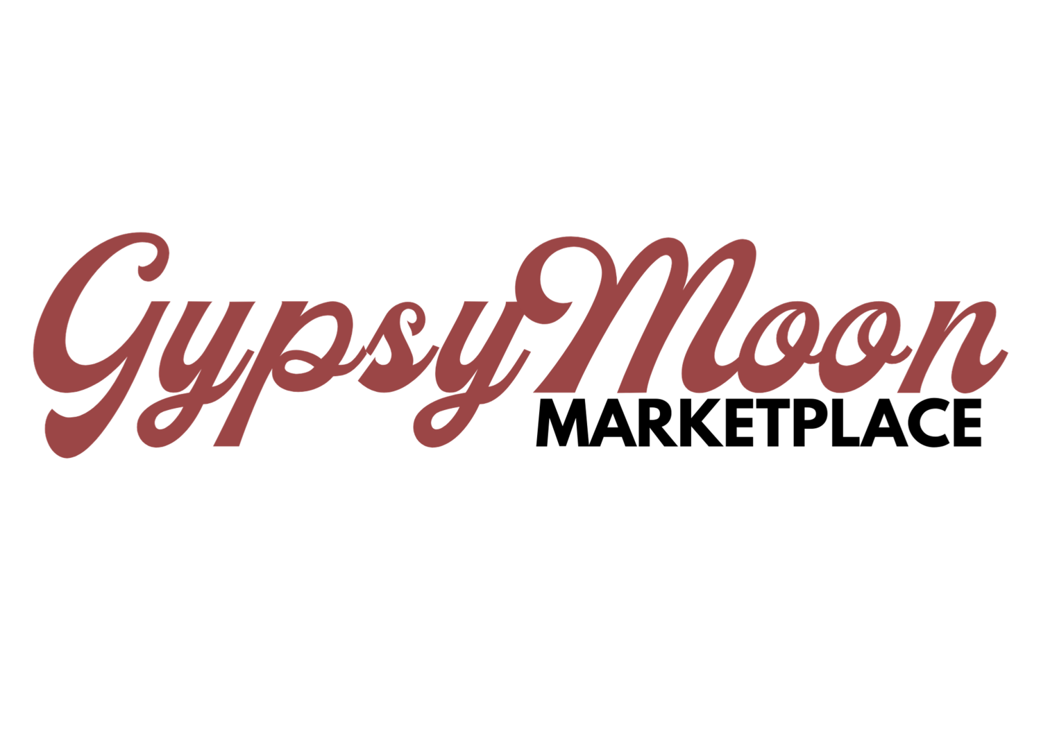 GypsyMoon Marketplace