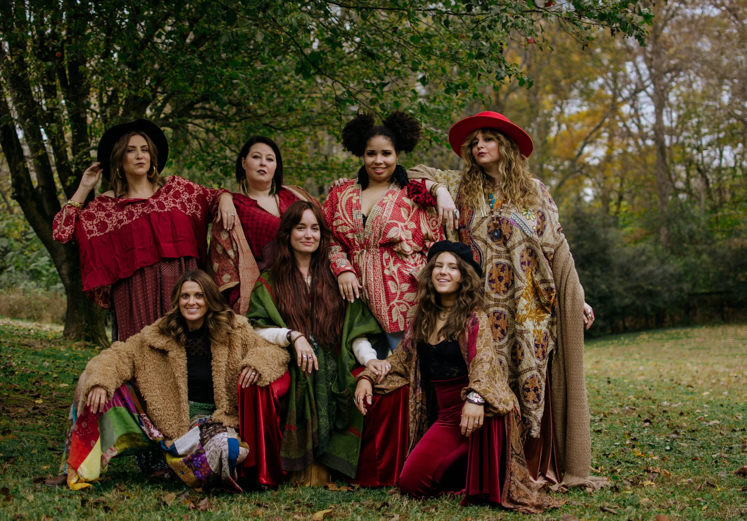 Meet the Vendor: Kantha Bae Q + A