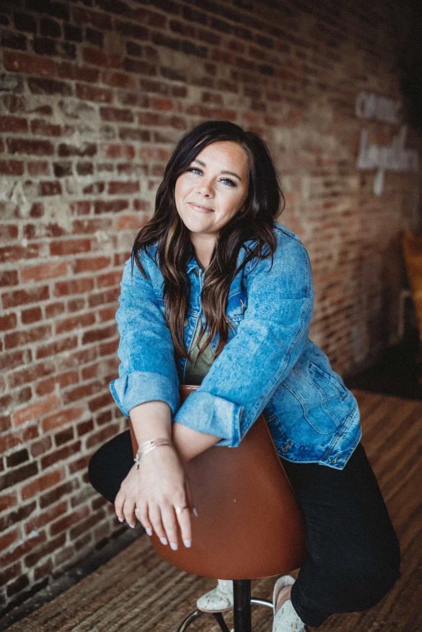 Meet the Vendor: Chaudoin Creations