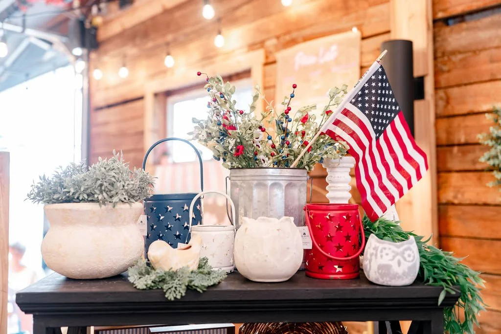 Red, White &amp; Shop Local: Why Small Businesses Are Worth Celebrating This Fourth of July