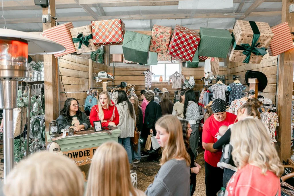 10 Reasons You Should Buy Your GypsyMoon Marketplace Tickets Early