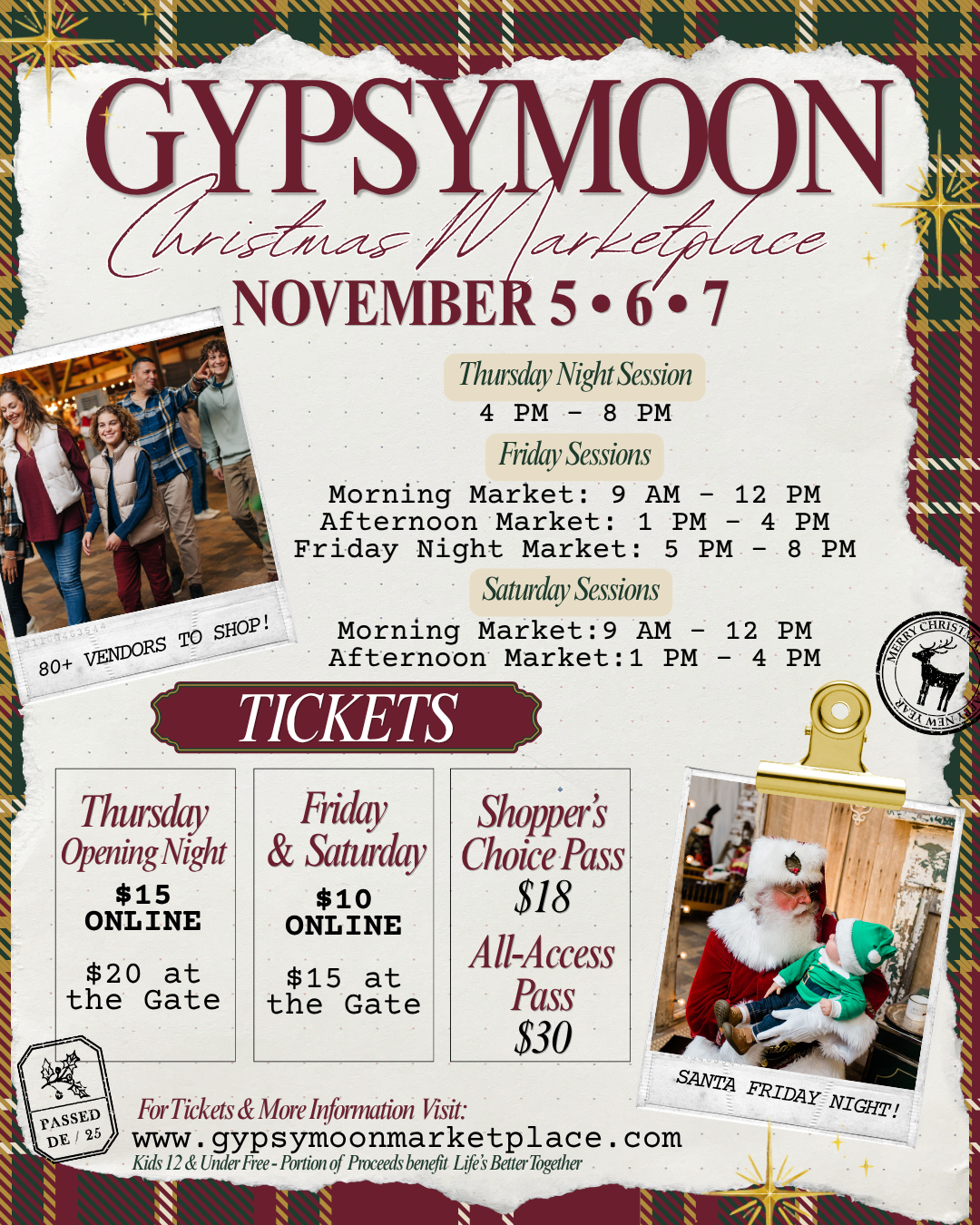 GypsyMoon Marketplace in Bowling Green, KY 2026 Things to do