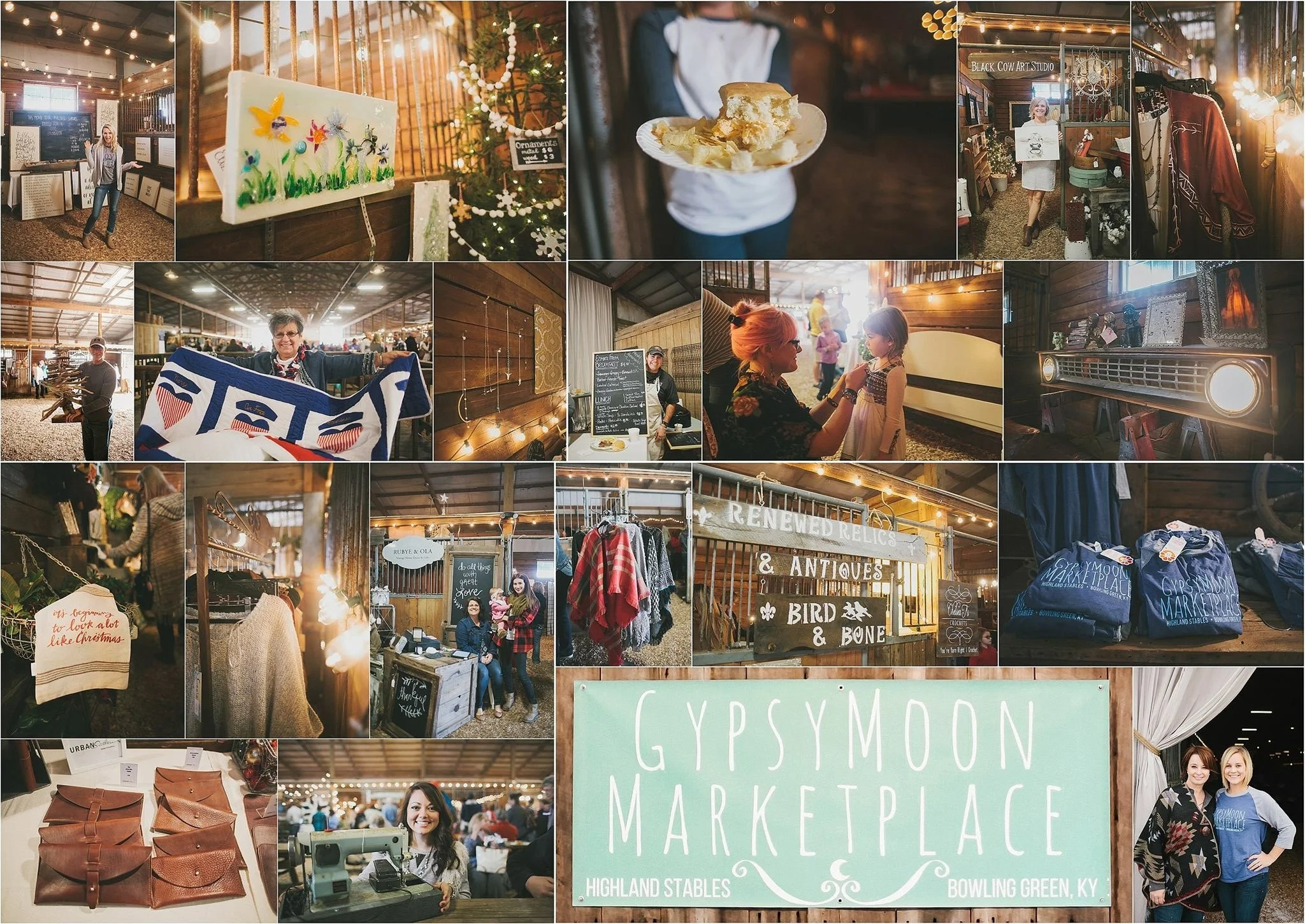 Kentucky Christmas Market, Christmas Market Kentucky, Bowling Green Christmas Shopping, Holiday Shopping Kentucky, Christmas Events Kentucky, Christmas Vendor Market, Shop Small Kentucky,