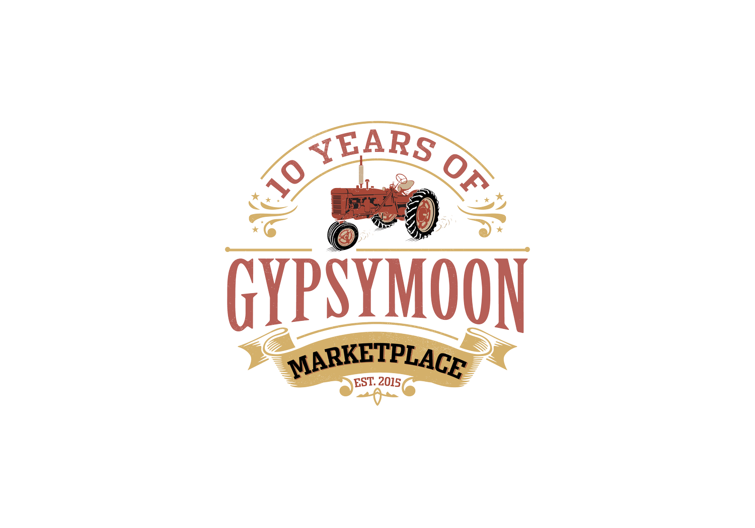 GypsyMoon Marketplace