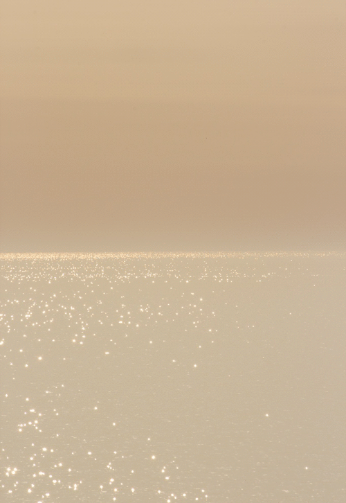 Near-blinding radiance.