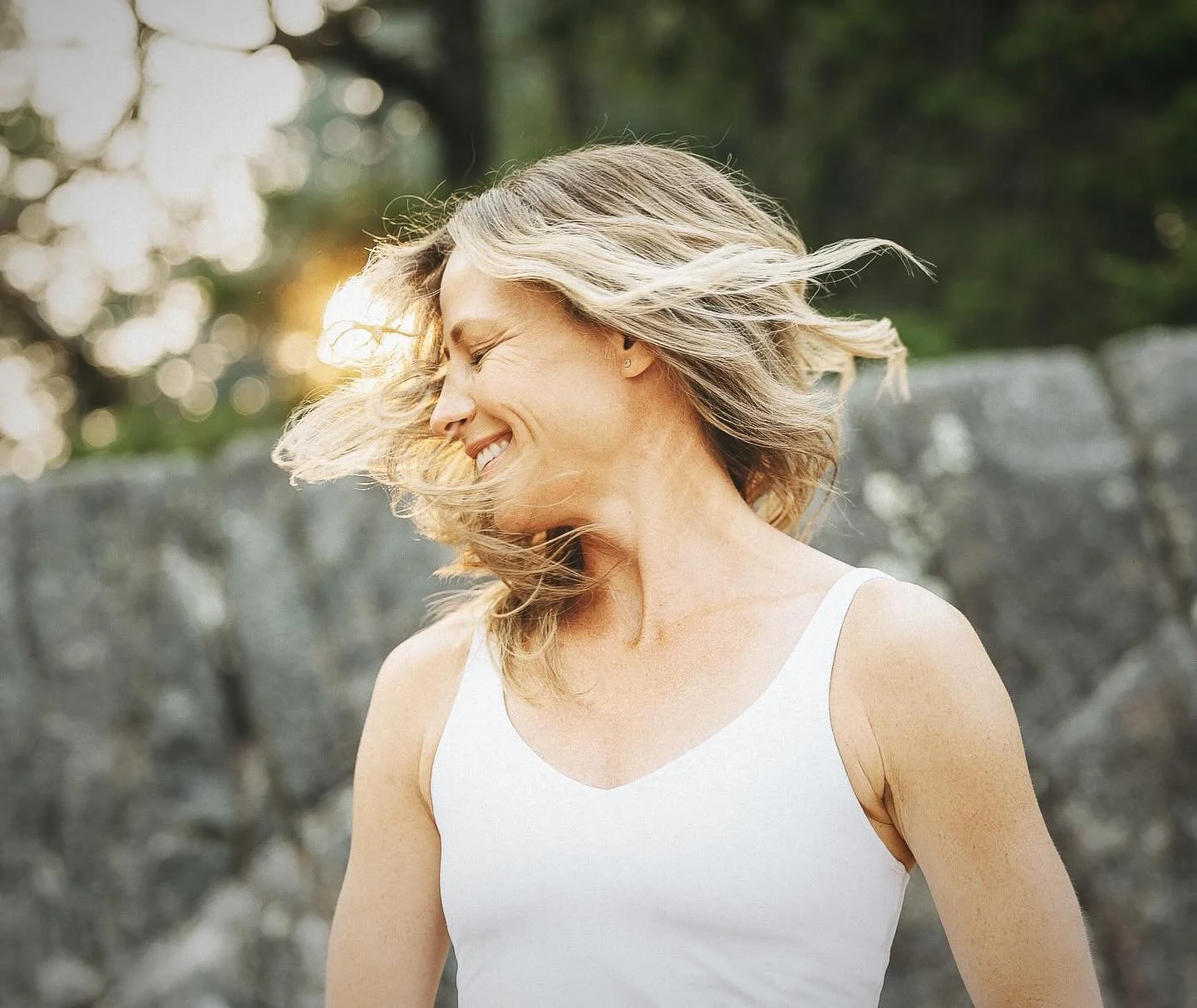 Is it just me, or is summer flying by?
 One minute it&rsquo;s golden-hour sunsets 🌅 and juicy cherries 🍒 ... the next, July is nearly over.

I always want to chase that Endless Summer feeling where everything is just buzzing with aliveness. I wish 