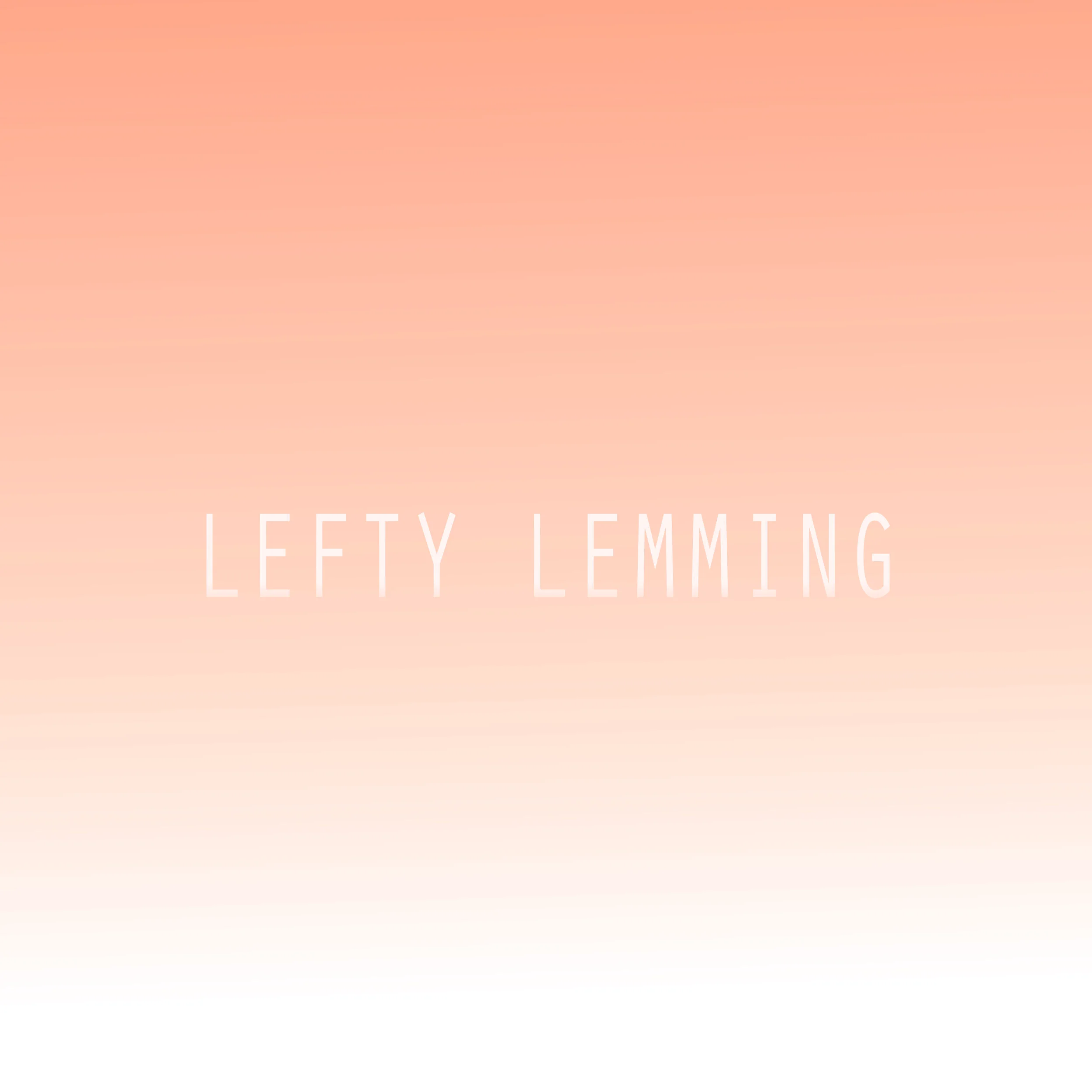 LEFTY LEMMING-01.jpg