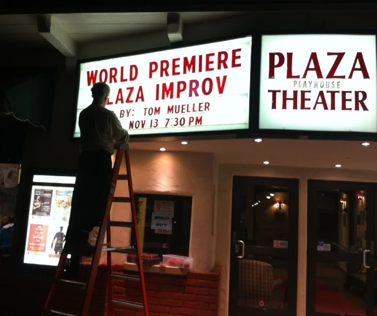 Getting your name in lights begins with a media release.
