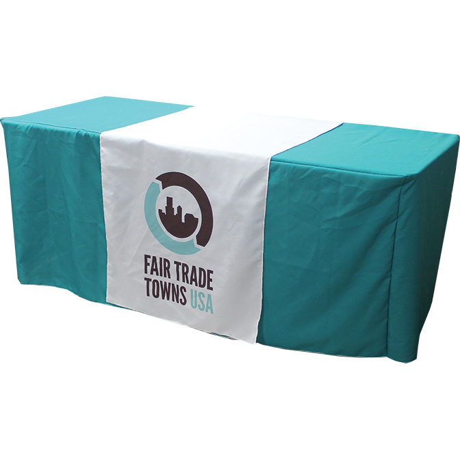 24x72 Table Runner Fair Trade Towns USA.jpg
