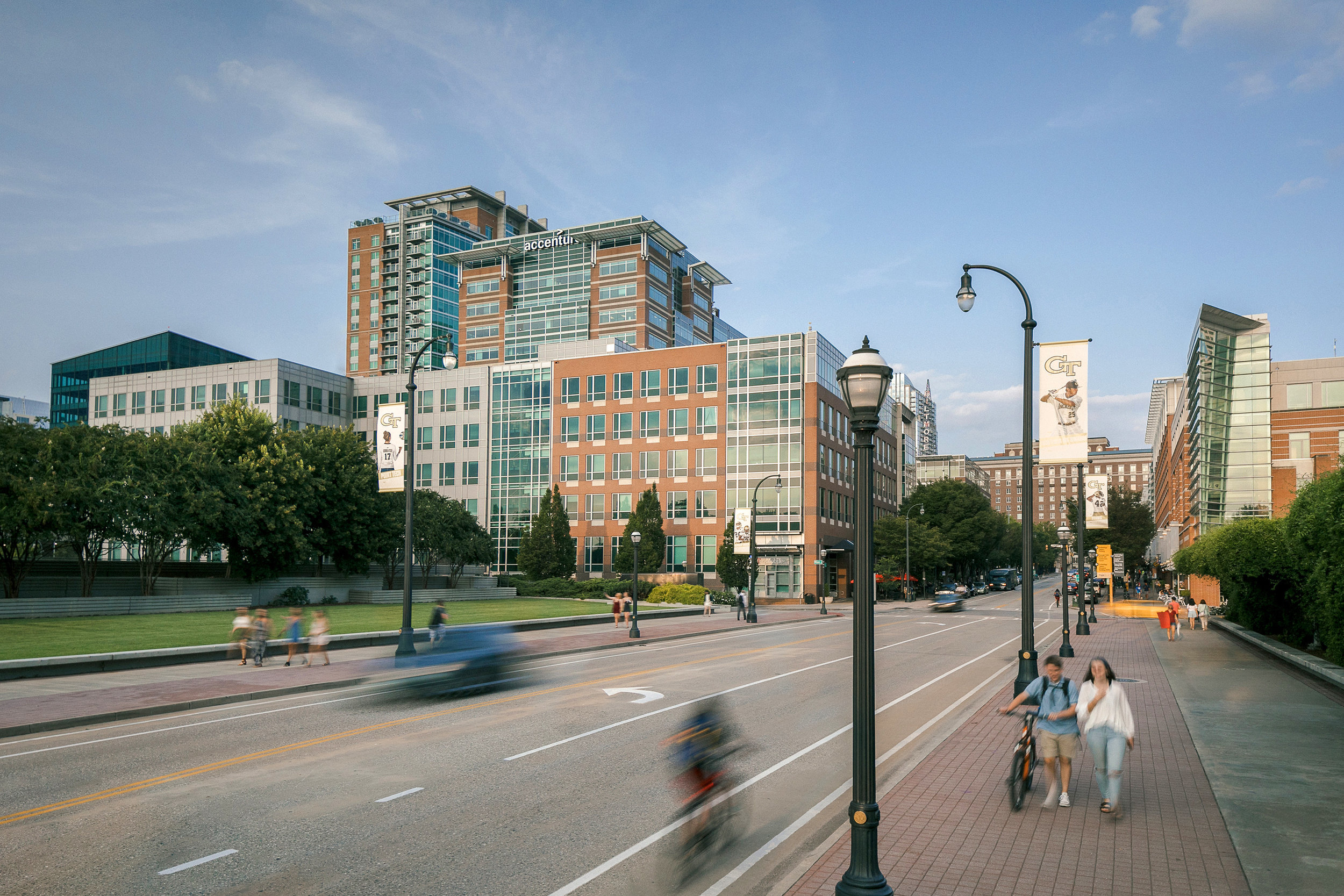 TECH SQUARE&lt;strong&gt;Atlanta, GA&lt;/strong&gt; 