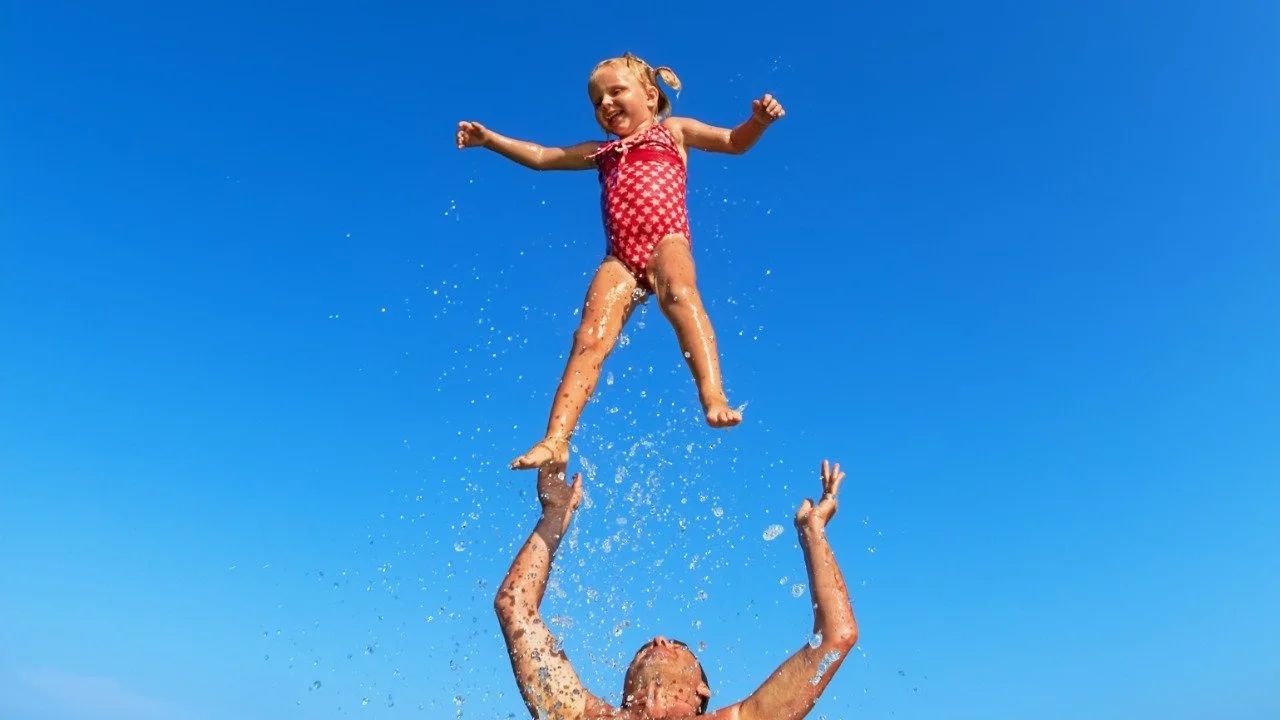 Summer fun starts at Pheple FCU! Special Vacation Loan Offer!