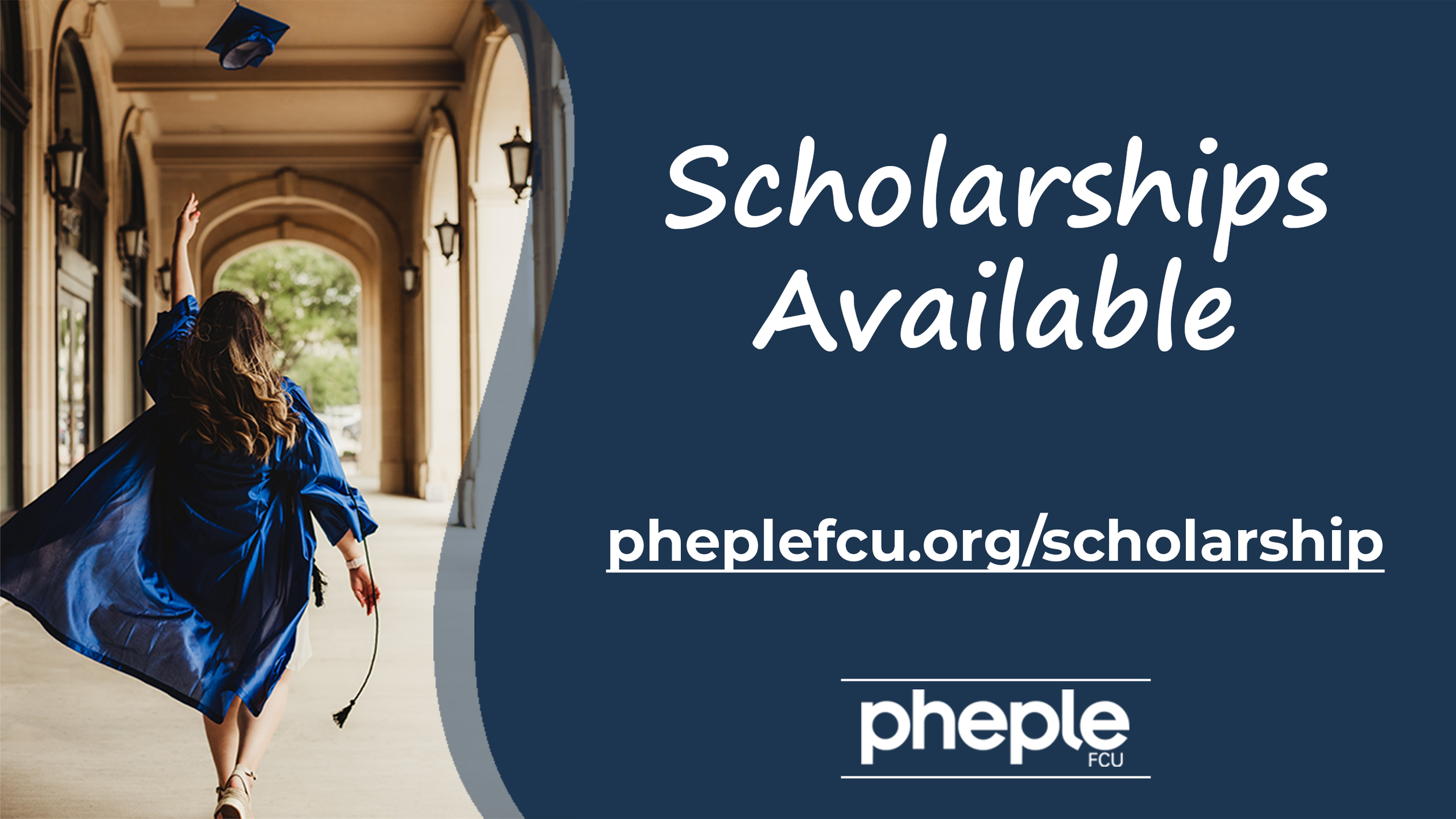 Scholarship Opportunities 2026