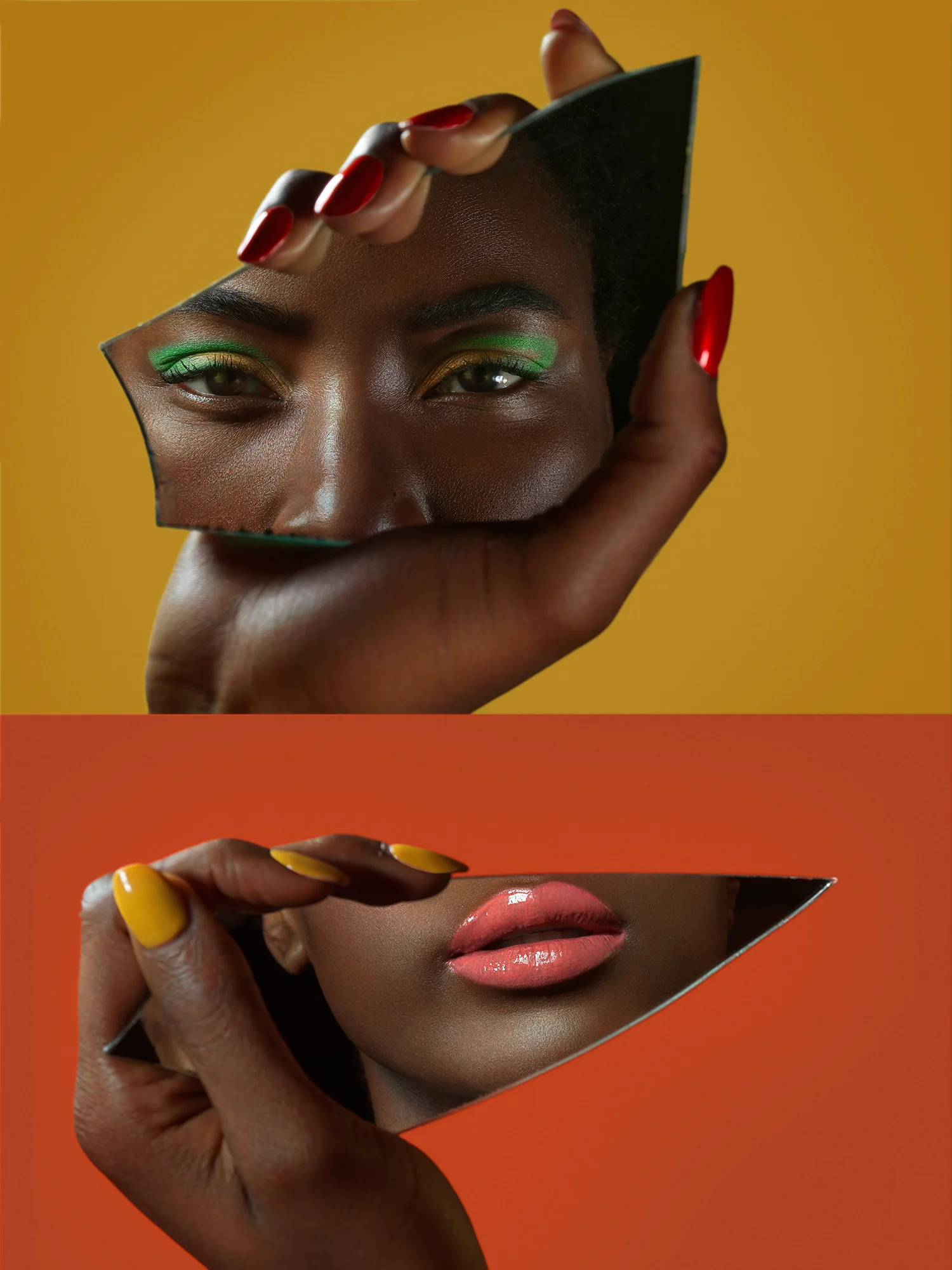 Mirror, Mirror