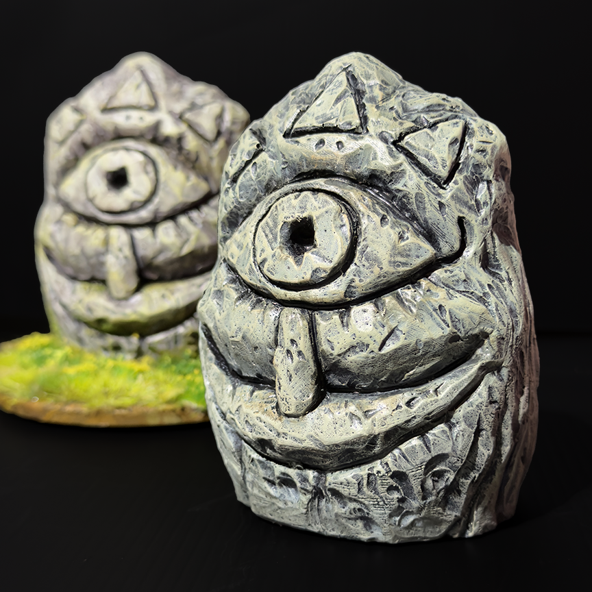 Gossip Stones