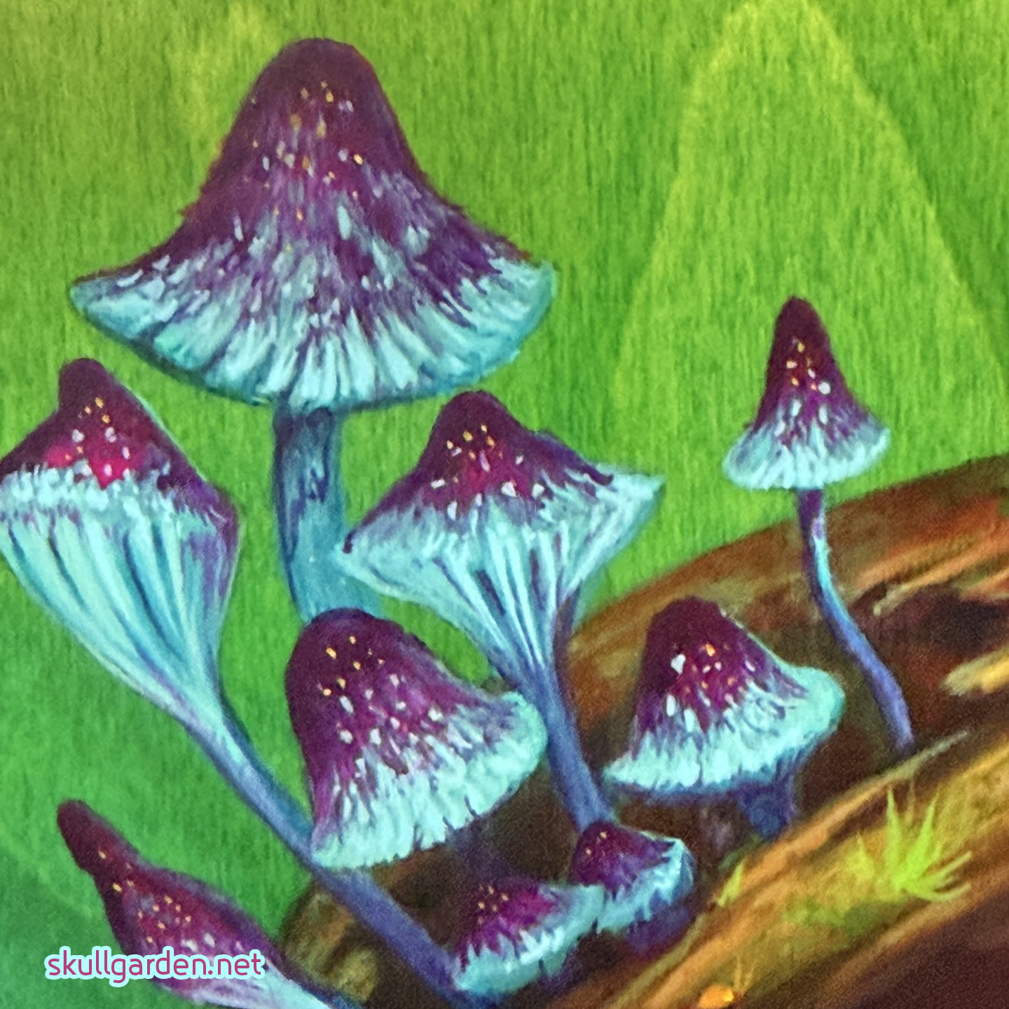 Grean Reaper 10 Mushrooms.png