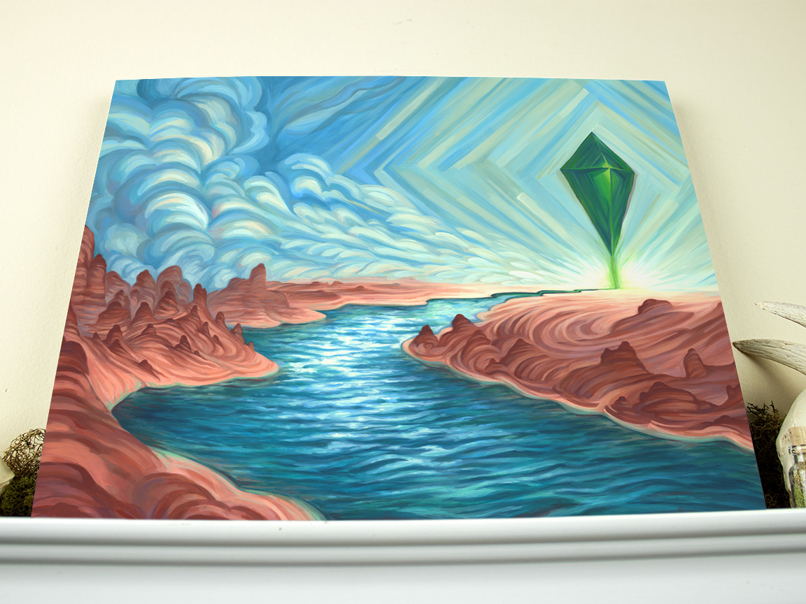 Terraform 11x14 Print on Wood - Shelf 3.png