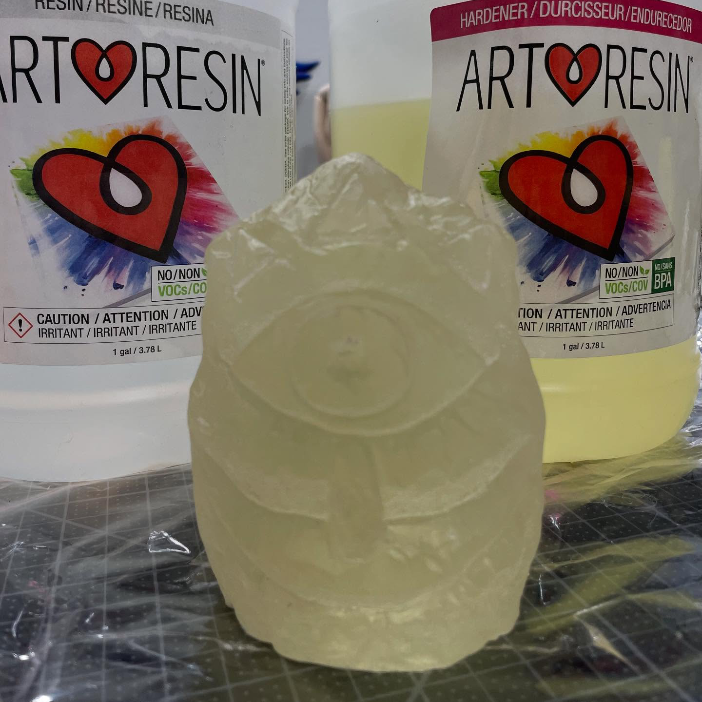 Gossip Stone X 02 WIP.png