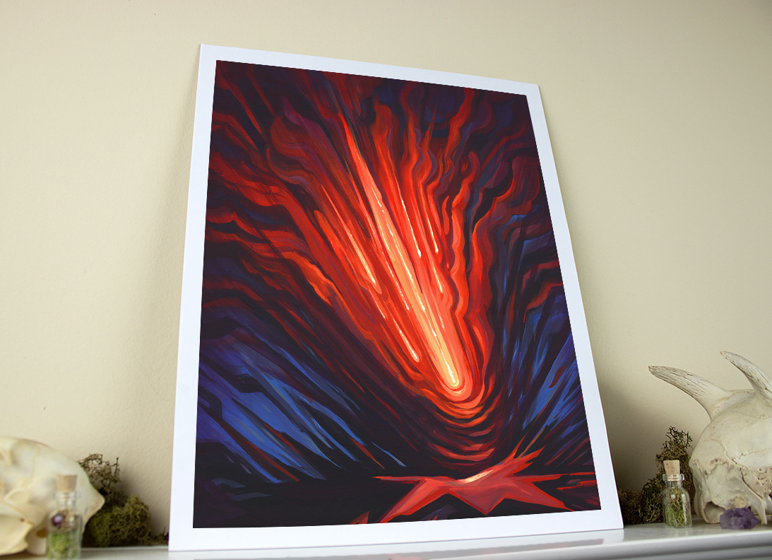 Impact Prints