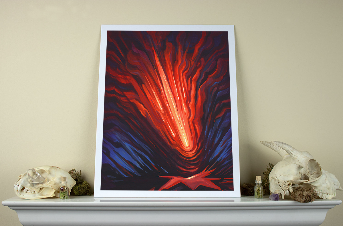 Impact 11x14 Paper Print - Shelf 1.png