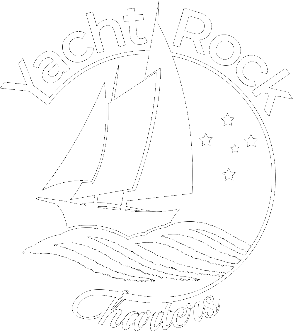 YACHT ROCK CHARTERS