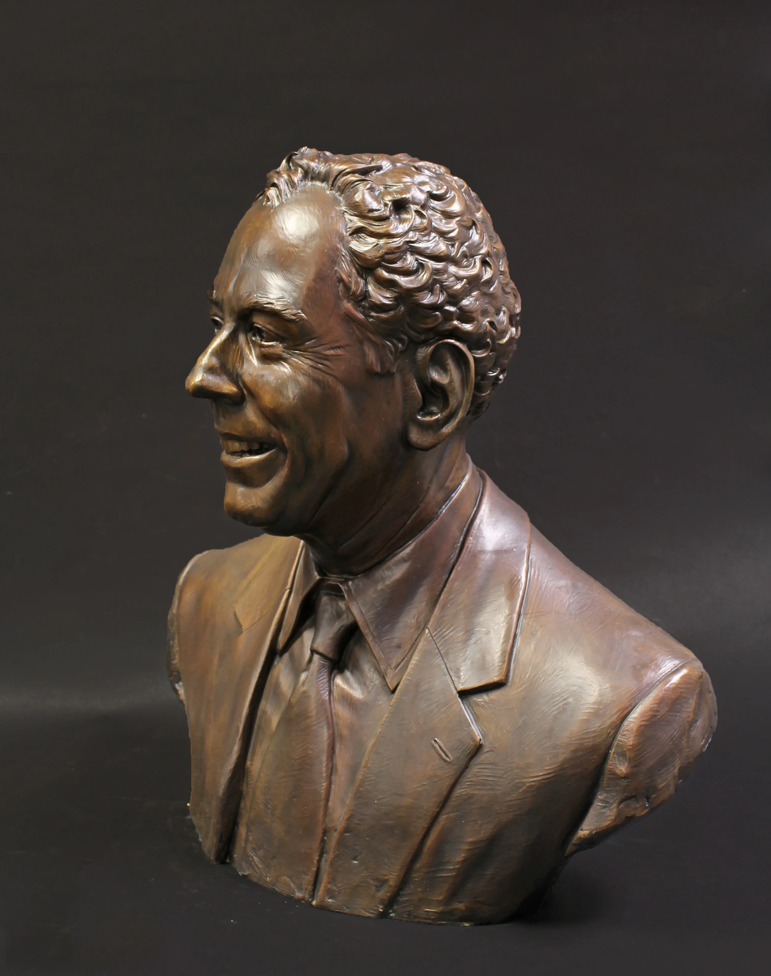 Bill Fileti - IHA Health Associates - Ann Arbor, MI